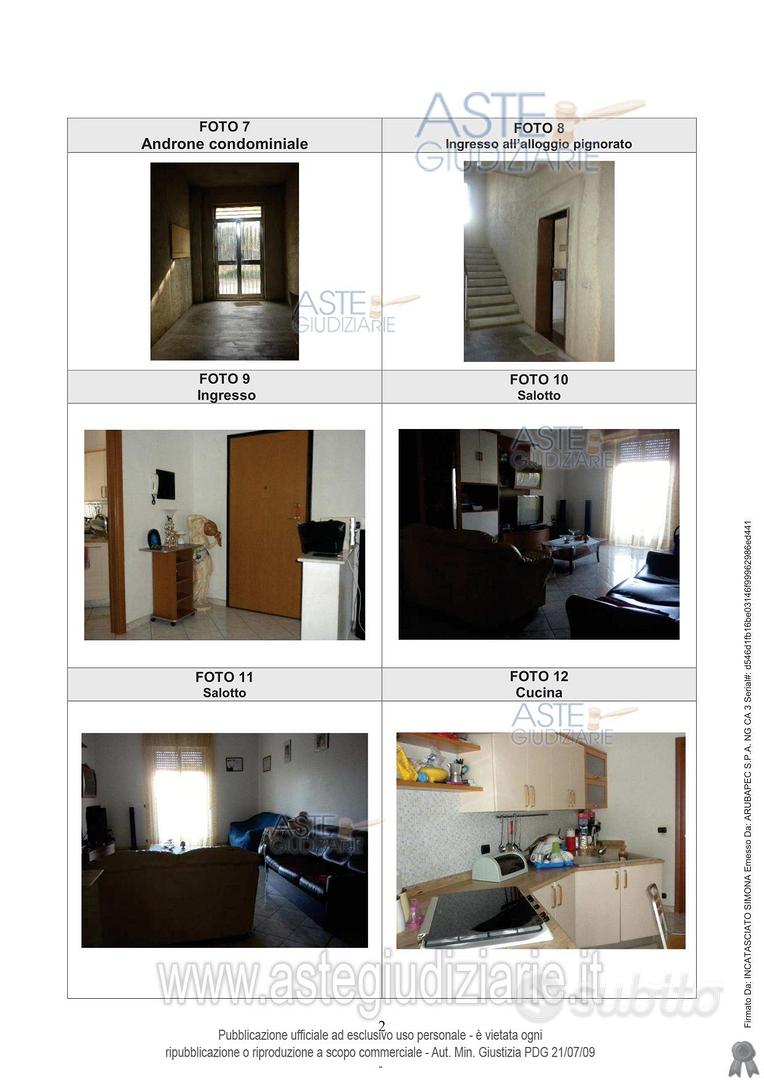 Appartamento – Modica - Vista 4