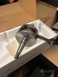 Albero carenzi am6 corsa 39