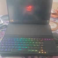asus rog zephyrus gx551 4k 