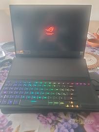 asus rog zephyrus gx551 4k 