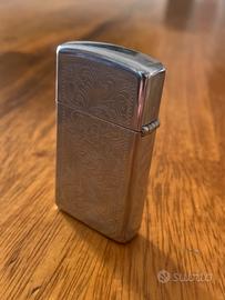 Accendino zippo