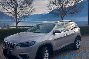 2.2 mjt Longitude 4wd auto