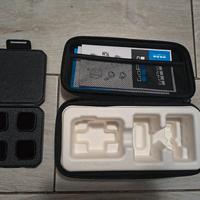 filtri ND Freewell per GoPro 9-10-11-12-13