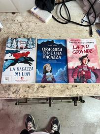 libri a metà prezzo