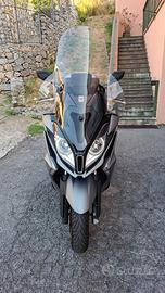 Kymco Downtown 350 tcs del 2021