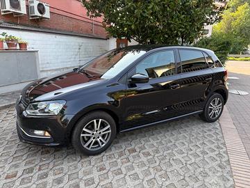 Polo 1.4 tdi
