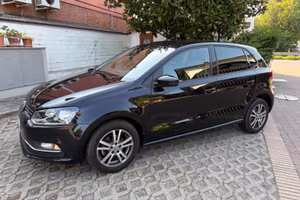 Polo 1.4 tdi