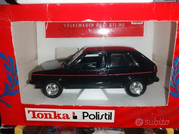 Modello Polistil Golf GTI 16V  1 24 