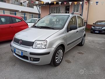 Fiat Panda 1.2 69 cv Classic