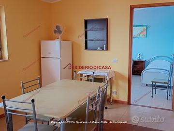 Appartamento, Alcamo.