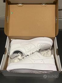 Nike AF 1 LOW 07 Bianco EU 43