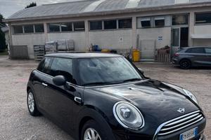 Mini ONE hype 3porte 150k km 12/2017 diesel 95 CV