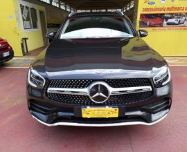 Mercedes-benz GLC 220 GLC 220 d 4Matic Premium ful