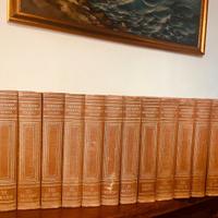 DIZIONARIO ENCICLOPEDICO TRECCANI