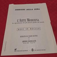 Stampe a colori  di  famosi quadri - RCS