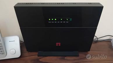 Modem tim hub+