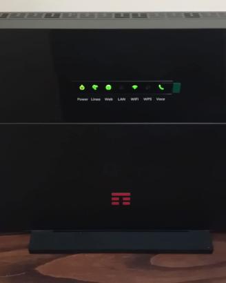 Modem tim hub+