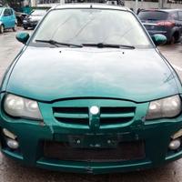 Rover MG ZR Anno 2004 | SOLO PER RICAMBI