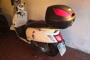 Kymco Like 125 - 2016
