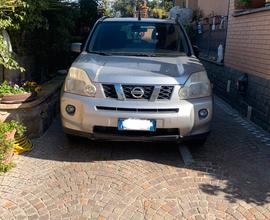 NISSAN X-Trail 2ª serie - 2008