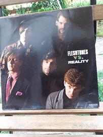 vinile 33 giri FLESHTONES