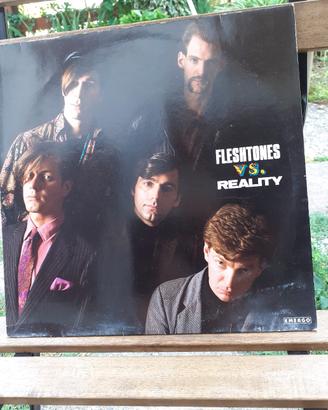 vinile 33 giri FLESHTONES