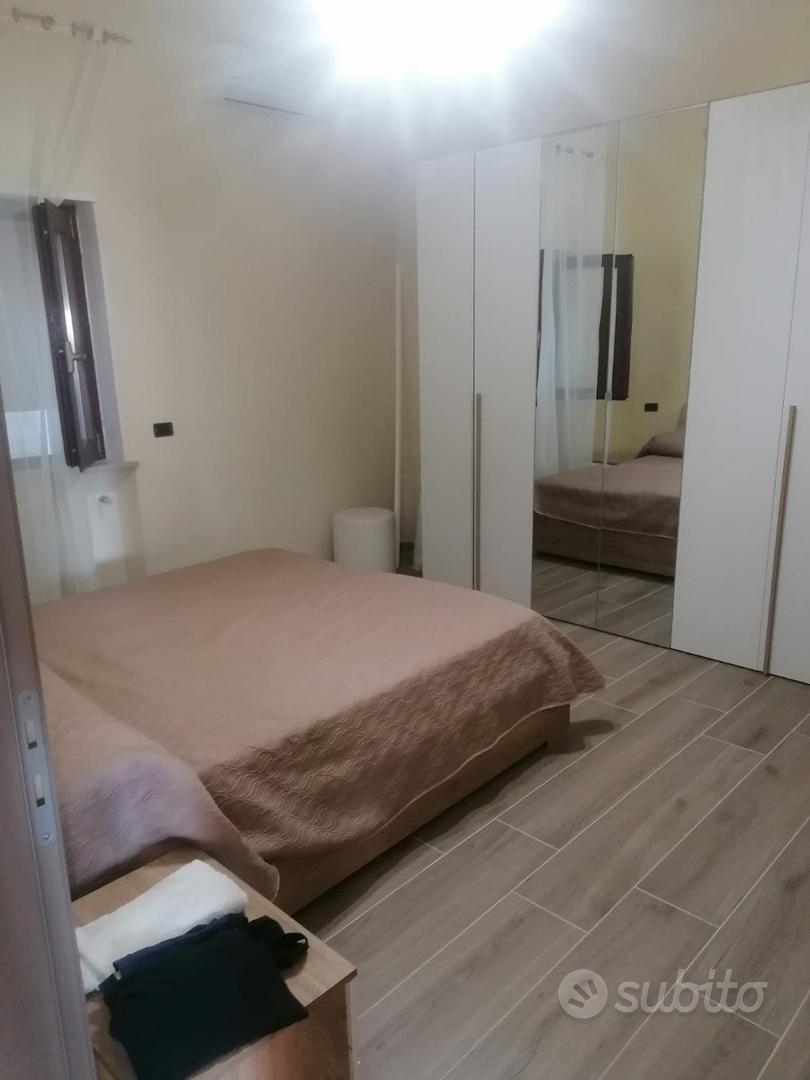 Apartment in Belvedere Marittimo, Marina di Belvedere - Vista 4