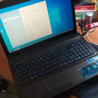 Notebook Asus X52f Leggi bene