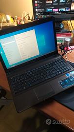 Notebook Asus X52f Leggi bene