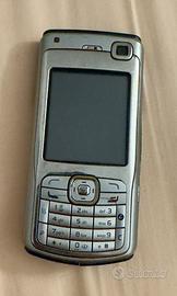 Nokia N 70
