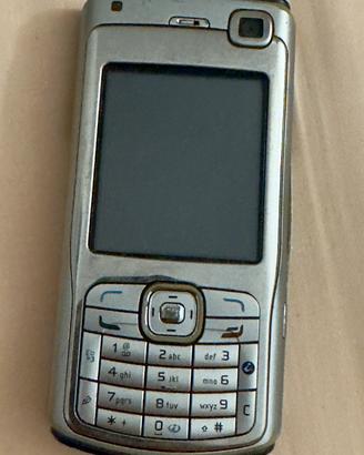 Nokia N 70