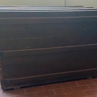 Baule d’epoca