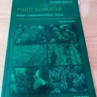 Piante alimentari