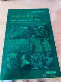 Piante alimentari