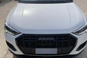 Audi Q3 2.0 Diesel 150CV (2022)