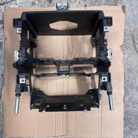 Telaietto 2 din audi a3