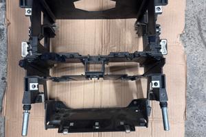 Telaietto 2 din audi a3