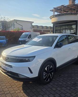 OPEL Grandland 1.2 Hybrid Edition 145CV e-dcs6