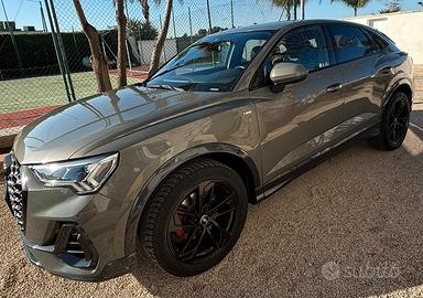 Q3 SPB 35 TDI