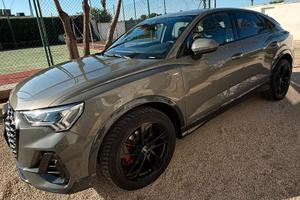 Q3 SPB 35 TDI