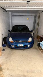 Ford Ka streeka