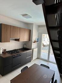 Appartamento Duplex Tortoreto