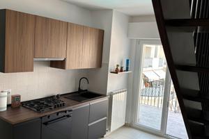 Appartamento Duplex Tortoreto