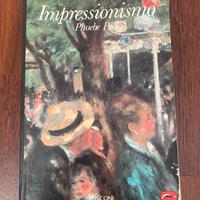 Libro “Impressionismo “