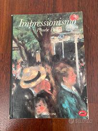 Libro “Impressionismo “