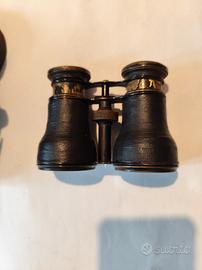 ANTICO BINOCOLO 