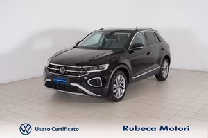Volkswagen T-Roc 1.0 TSI Style 110CV
