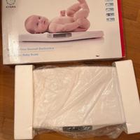 Bilancia pesa neonati Kiara - Moretti