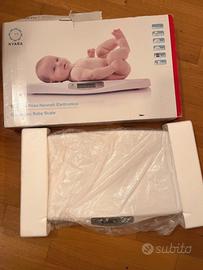 Bilancia pesa neonati Kiara - Moretti