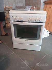cucina a gas ariston hitpoint 